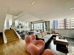 Elizabeth Tower (D9), Apartment #564620031